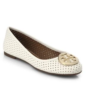 Tory Burch ballet flats